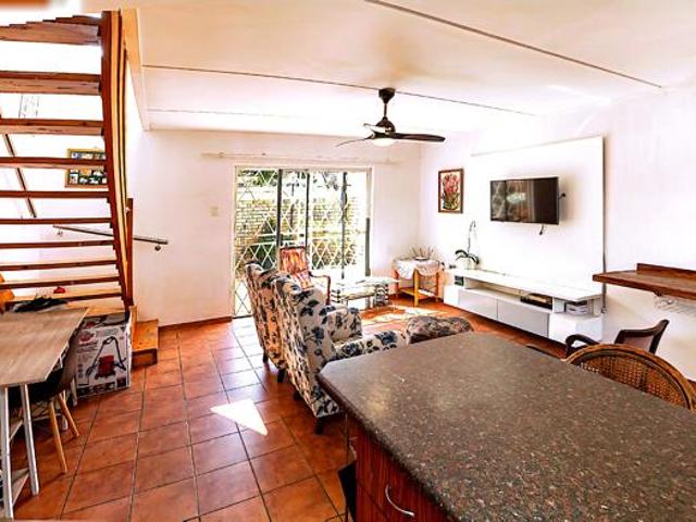 2 Bedroom House in Strubens Valley