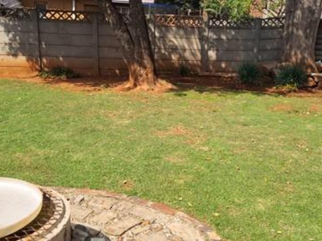 2 Bedroom House in Strubenvale