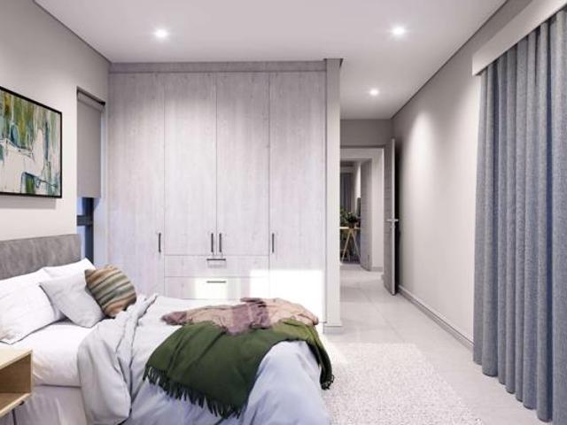 2 Bedroom House in Struisbaai