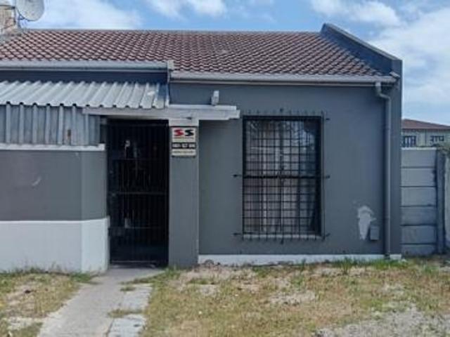 2 Bedroom House in Summer Greens