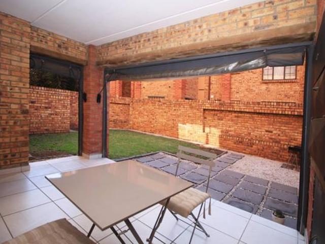 2 Bedroom House in Sundowner