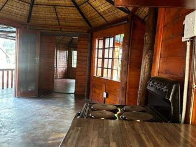 2 Bedroom House in Sundowner