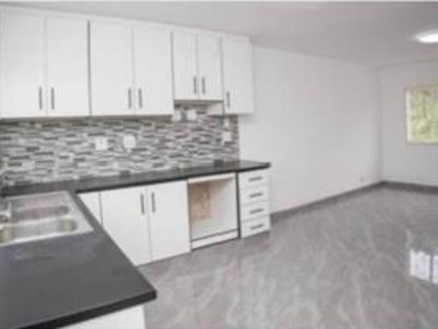 2 Bedroom House in Sunford