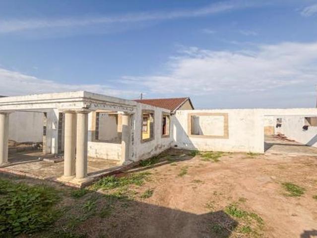 2 Bedroom House in Sunnyridge
