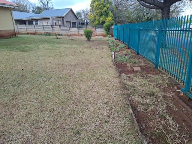 2 Bedroom House in Sunnyridge