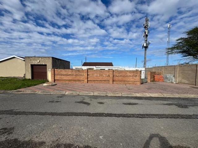 2 Bedroom House in Sunnyridge