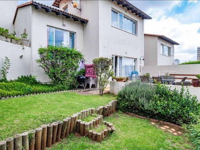 2 Bedroom House in Sunnyrock