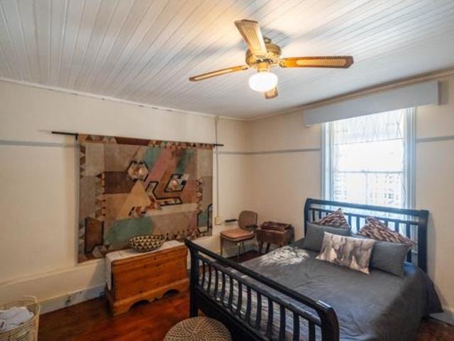 2 Bedroom House in Sunnyside