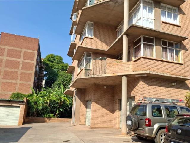 2 Bedroom House in Sunnyside