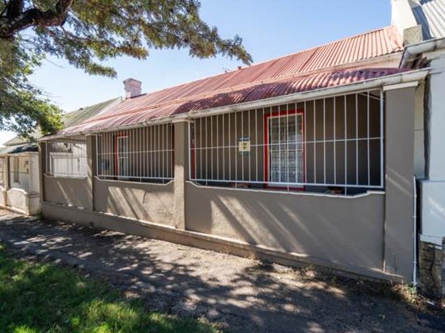2 Bedroom House in Sunnyside