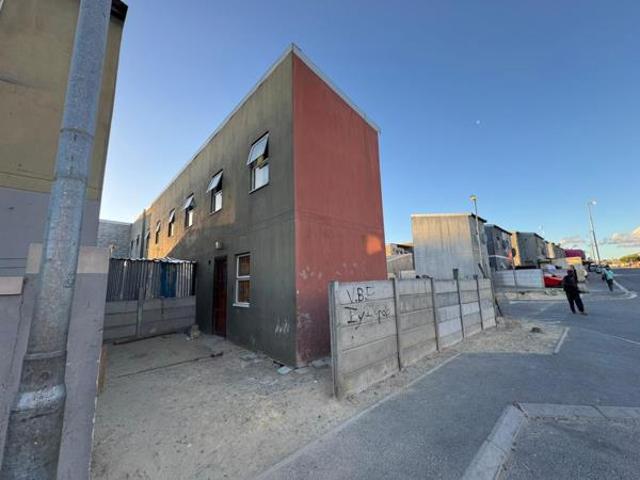 2 Bedroom House in Sunset Glen