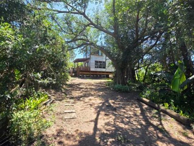 2 Bedroom House in Sunrise on Sea