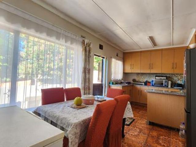 2 Bedroom House in Sunwich Port