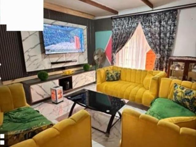2 Bedroom House in Sweetwaters