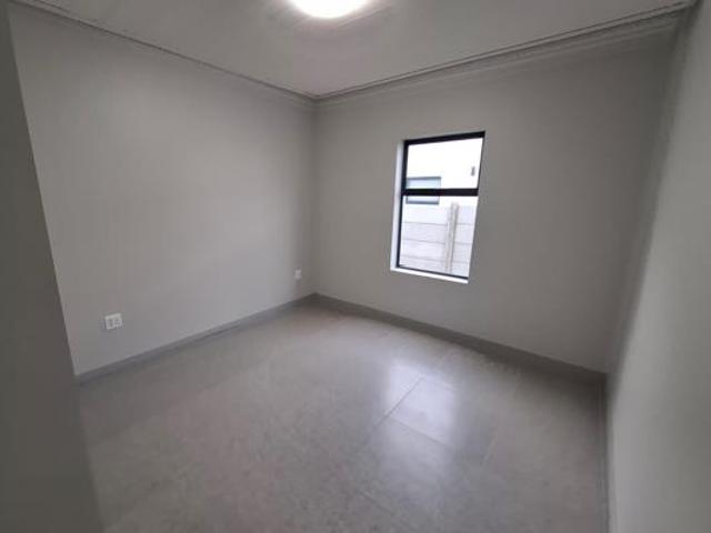 2 Bedroom House in Swellendam