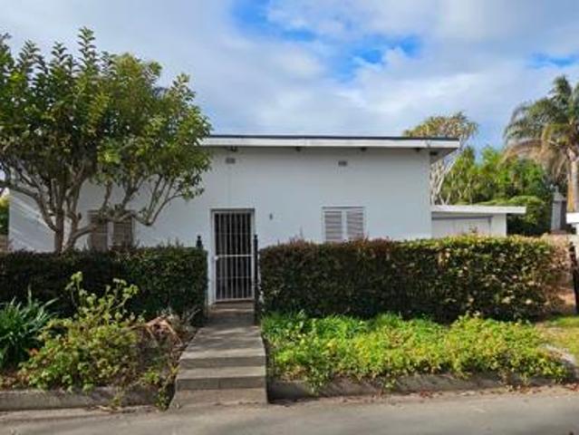 2 Bedroom House in Swellendam