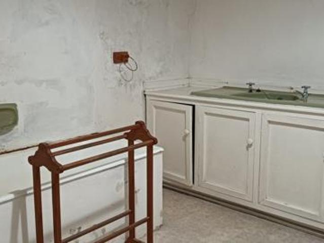 2 Bedroom House in Swellendam