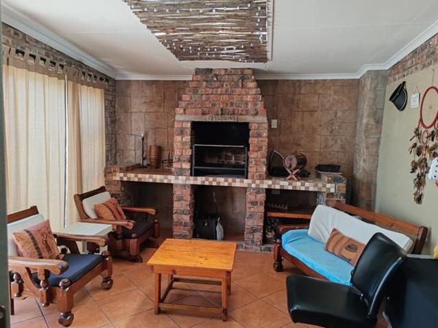 2 Bedroom House in Sydenham