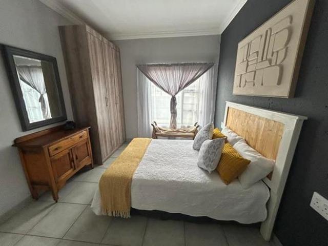 2 Bedroom House in Syferfontein