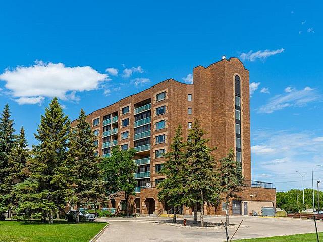 2 bedroom House In Polo Park