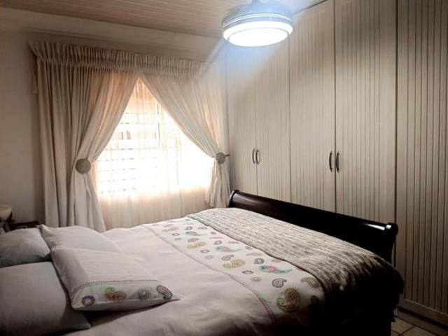 2 Bedroom House in Polokwane Central