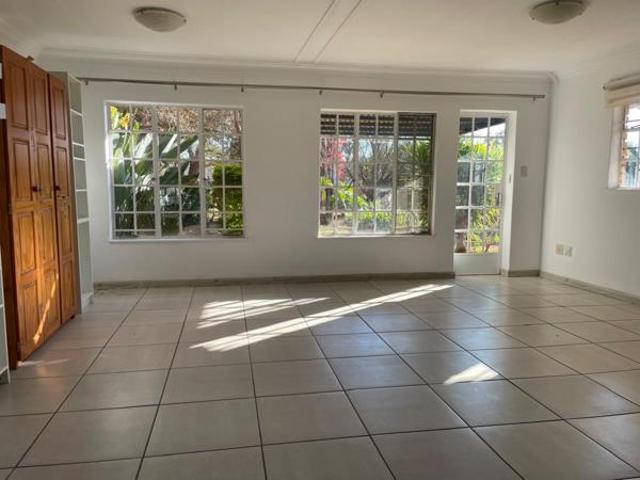 2 Bedroom House in Polokwane Central