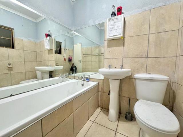 2 Bedroom House in Polokwane Central