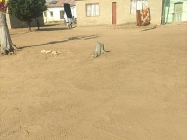 2 Bedroom House in Polokwane Ext 76