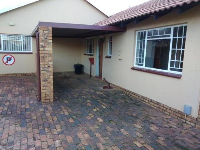 2 Bedroom House in Pomona