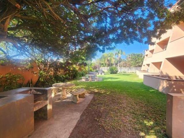 2 Bedroom Apartment in Port Edward