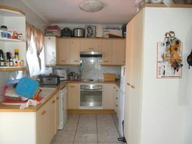 2 Bedroom House in Port Edward