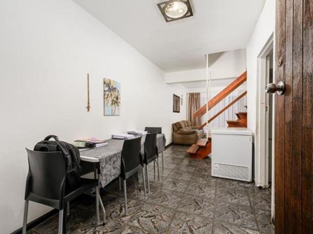 2 Bedroom House in Port Elizabeth Central