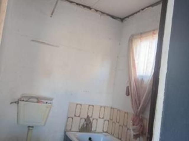 2 Bedroom House in Port Elizabeth Central