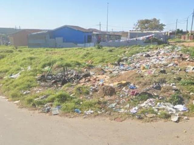 2 Bedroom House in Port Elizabeth Central