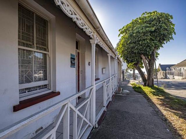 2 Bedroom House in Port Elizabeth Central