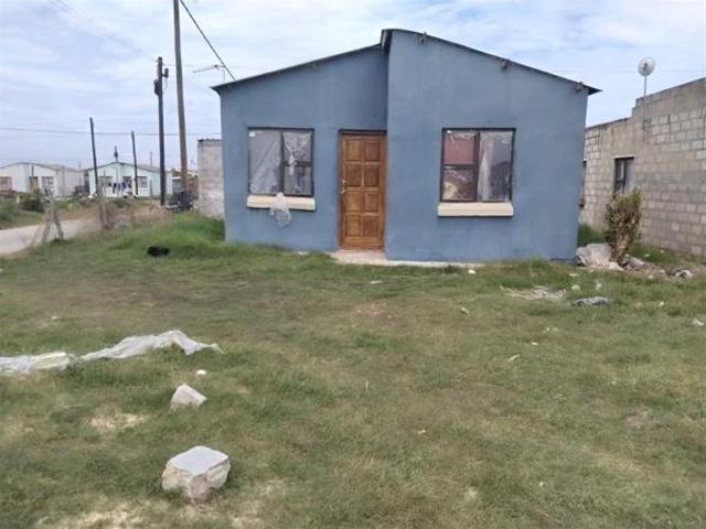 2 Bedroom House in Port Elizabeth Central