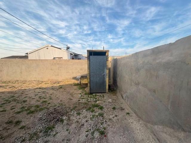 2 Bedroom House in Port Elizabeth Outlying