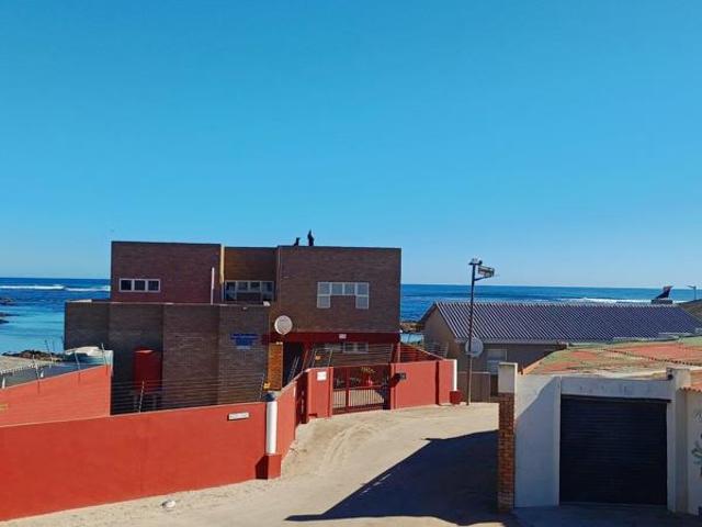 2 Bedroom House in Port Nolloth