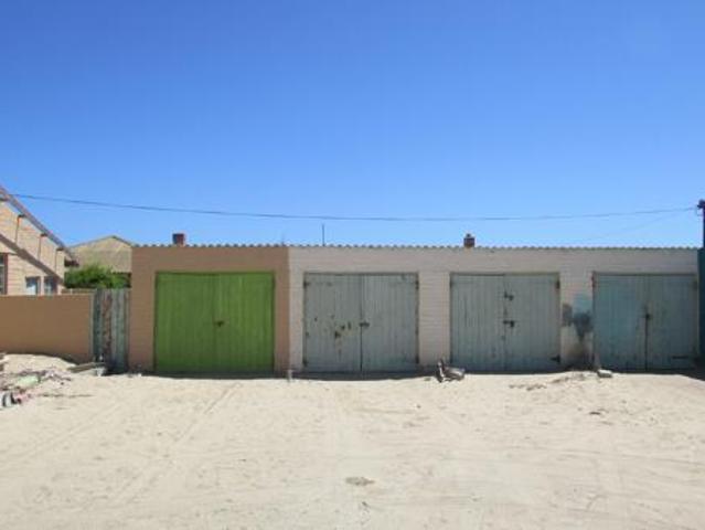 2 Bedroom House in Port Nolloth
