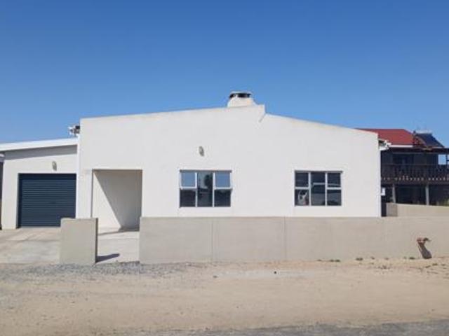 2 Bedroom House in Port Nolloth