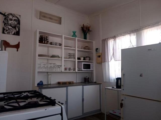 2 Bedroom House in Port Nolloth