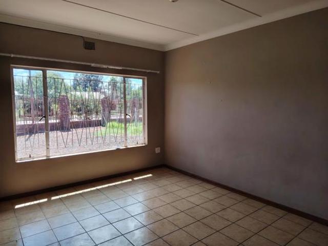 2 Bedroom House in Postmasburg