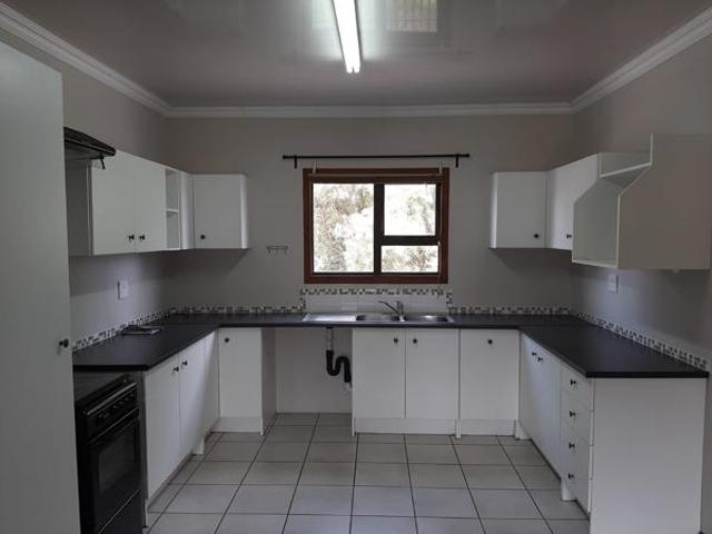 2 Bedroom House in Postmasburg