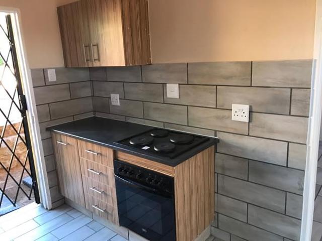 2 Bedroom House in Postmasburg