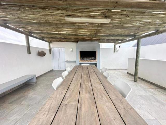 2 Bedroom House in Paternoster