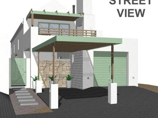 2 Bedroom House in Paternoster