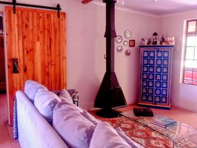 2 Bedroom House in Paul Roux