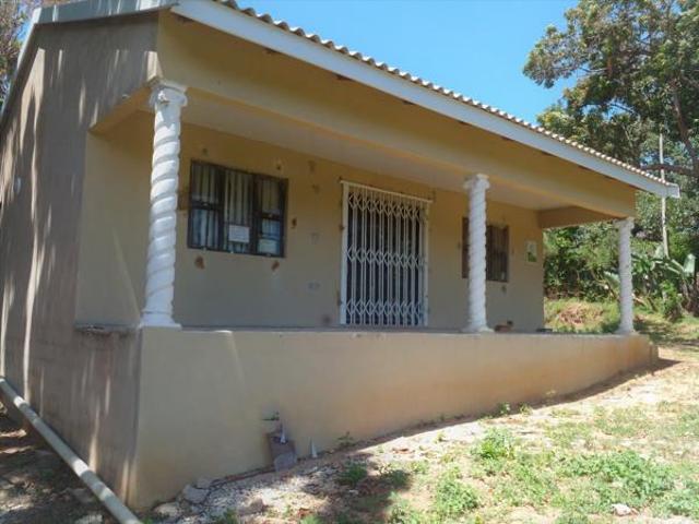 2 Bedroom House in Palm Beach