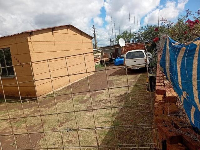 2 Bedroom House in Palm Ridge