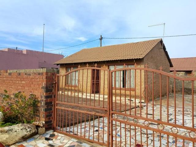 2 Bedroom House in Palm Springs